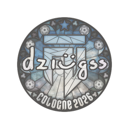 dziugss | Cologne 2026