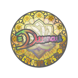 dumau (Holo) | Cologne 2026