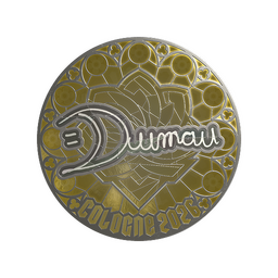 dumau (Foil) | Cologne 2026