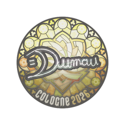 dumau | Cologne 2026