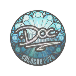 doc | Cologne 2026