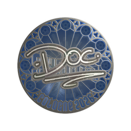 doc (Foil) | Cologne 2026