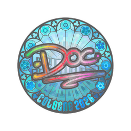 doc (Holo) | Cologne 2026