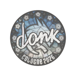 donk | Cologne 2026