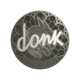donk (Foil) | Cologne 2026