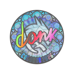donk (Holo) | Cologne 2026