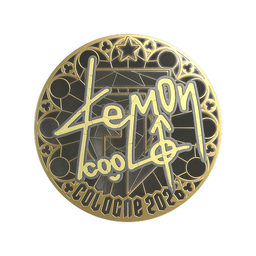 dem0n (Gold) | Cologne 2026