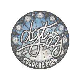 dgt | Cologne 2026