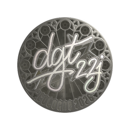dgt (Foil) | Cologne 2026