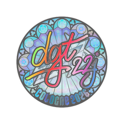 dgt (Holo) | Cologne 2026