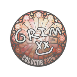 Grim | Cologne 2026
