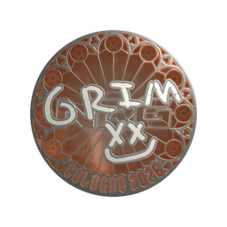 Grim (Foil) | Cologne 2026
