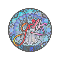 gr1ks (Holo) | Cologne 2026