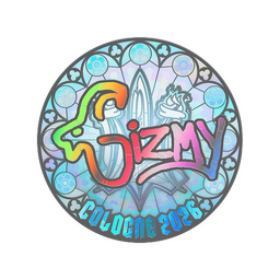 Gizmy (Holo) | Cologne 2026