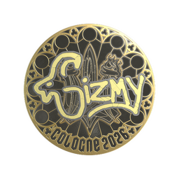 Gizmy (Gold) | Cologne 2026
