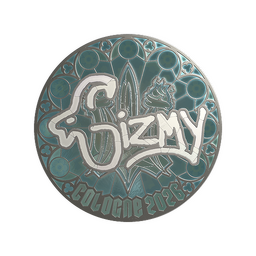Gizmy (Foil) | Cologne 2026