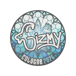 Gizmy | Cologne 2026