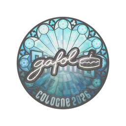 gafolo | Cologne 2026