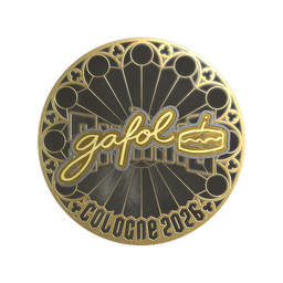 gafolo (Gold) | Cologne 2026
