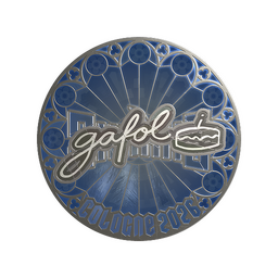 gafolo (Foil) | Cologne 2026