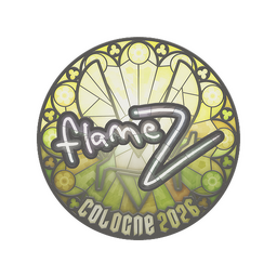 FlameZ | Cologne 2026