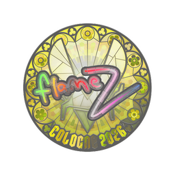 FlameZ (Holo) | Cologne 2026