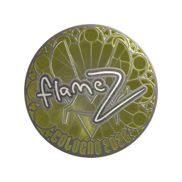 FlameZ (Foil) | Cologne 2026