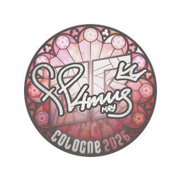 FL4MUS | Cologne 2026
