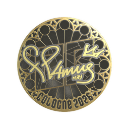 FL4MUS (Gold) | Cologne 2026