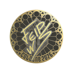 felps (Gold) | Cologne 2026