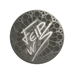 felps (Foil) | Cologne 2026