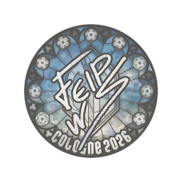 felps | Cologne 2026