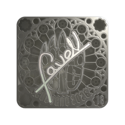 Sticker | faveN (Foil, Ranked) | Cologne 2026