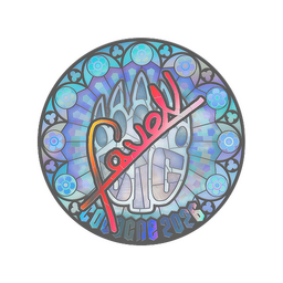 faveN (Holo) | Cologne 2026