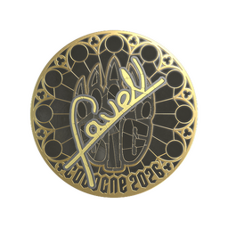 faveN (Gold) | Cologne 2026