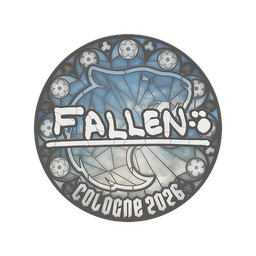FalleN | Cologne 2026