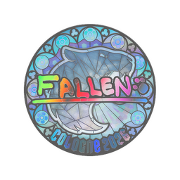FalleN (Holo) | Cologne 2026