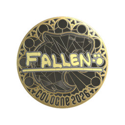 FalleN (Gold) | Cologne 2026