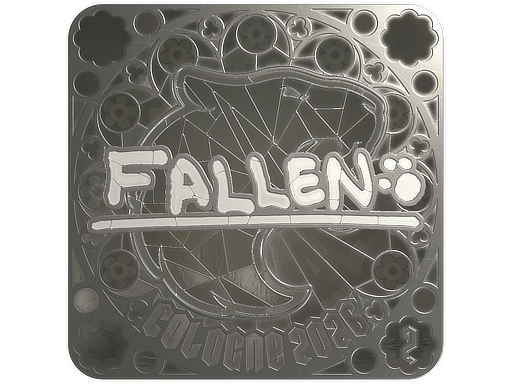 FalleN (Foil, Ranked) | Cologne 2026