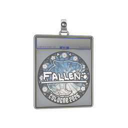 Sticker Slab | FalleN | Cologne 2026