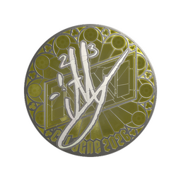 iM (Foil) | Cologne 2026