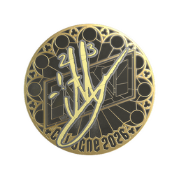 iM (Gold) | Cologne 2026