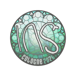 INS | Cologne 2026