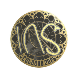 INS (Gold) | Cologne 2026