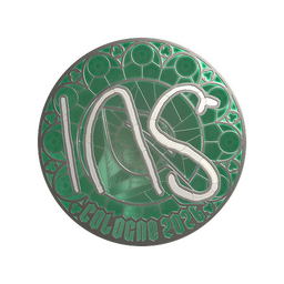 INS (Foil) | Cologne 2026