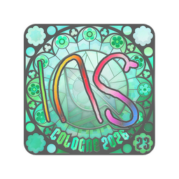 Sticker | INS (Holo, Ranked) | Cologne 2026