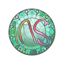 INS (Holo) | Cologne 2026