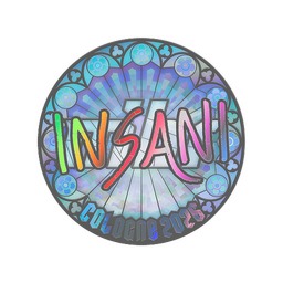 insani (Holo) | Cologne 2026