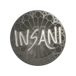 insani (Foil) | Cologne 2026