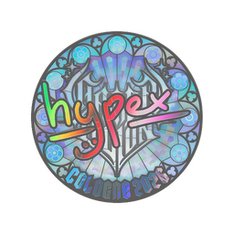 hypex (Holo) | Cologne 2026
